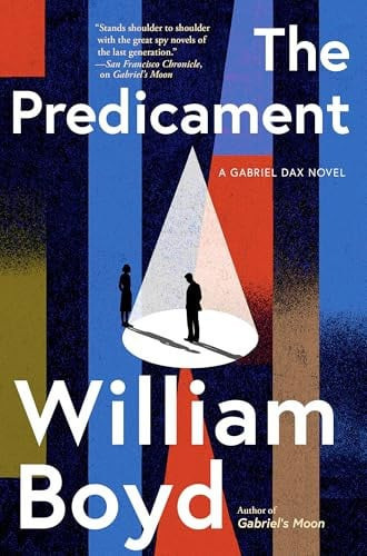 The Predicament
