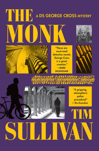 The Monk | | 9780802167712