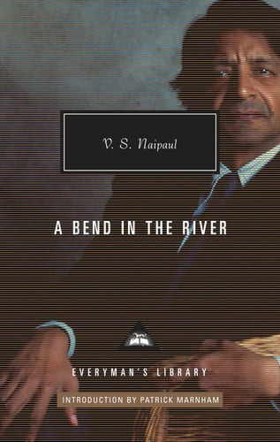 A Bend in the River