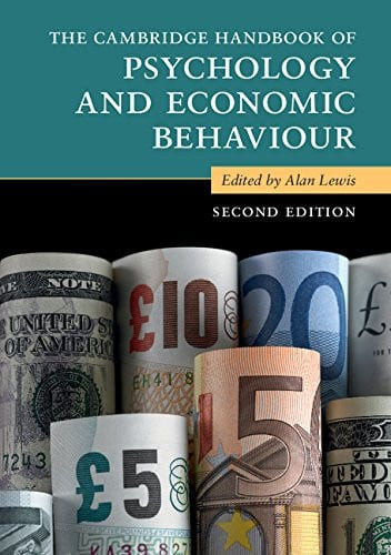Psychology and Economic Behavior