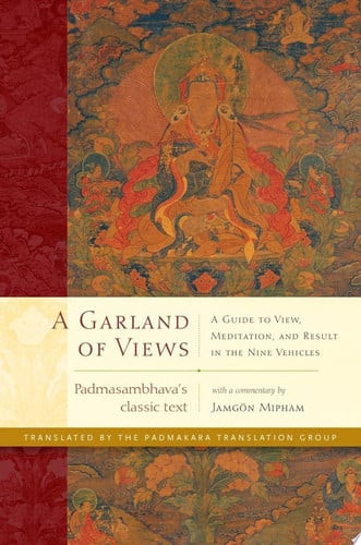 A Garland of Views