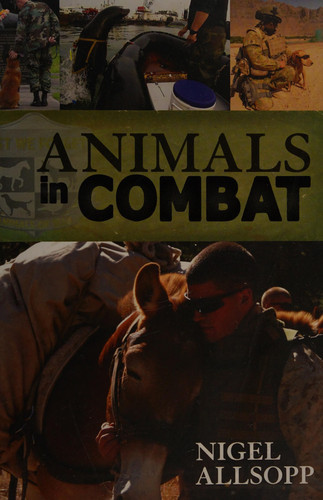 Animals in Combat