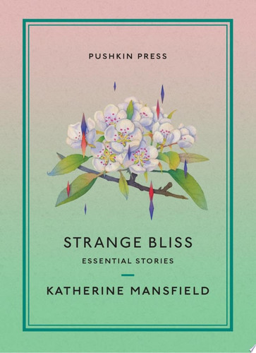 Strange Bliss