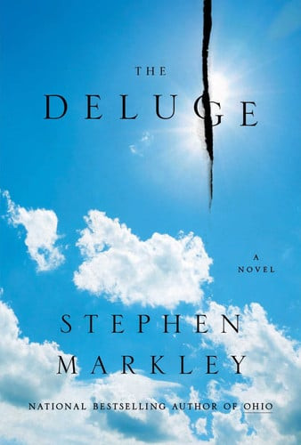 The Deluge | | 9781982123093