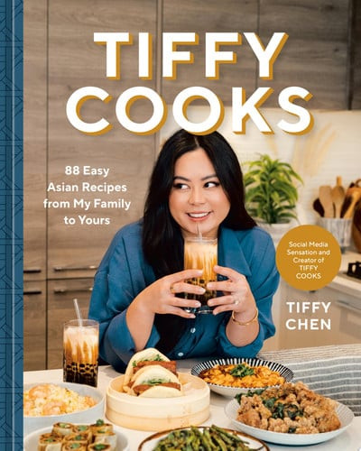 Tiffy Cooks
