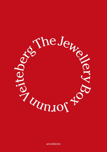 The Jewellery Box