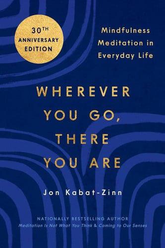 Wherever You Go, There You Are | | 9780306832017