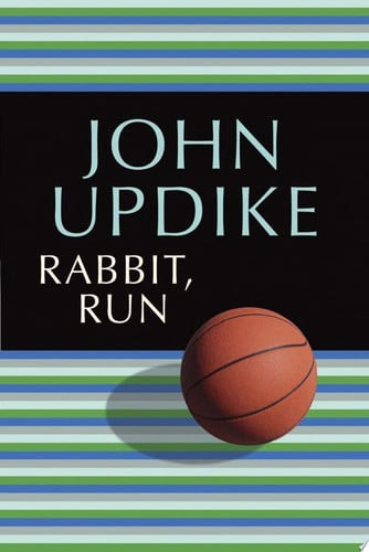 Rabbit, Run       
