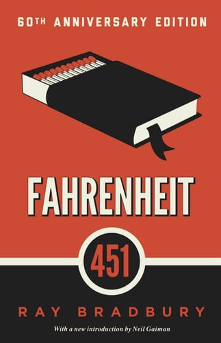 Fahrenheit 451