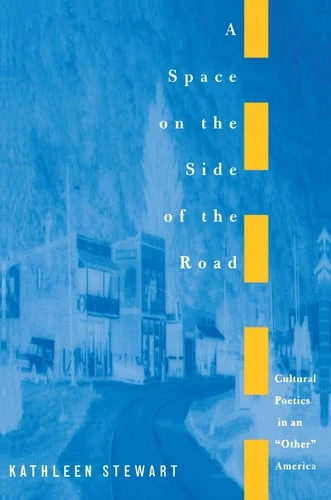 A          Space on the Side of the Road