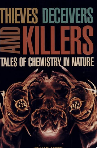 Thieves, Deceivers, and Killers