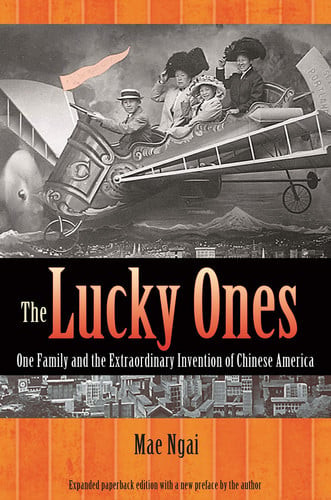 The        Lucky Ones