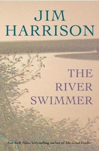 The        River Swimmer