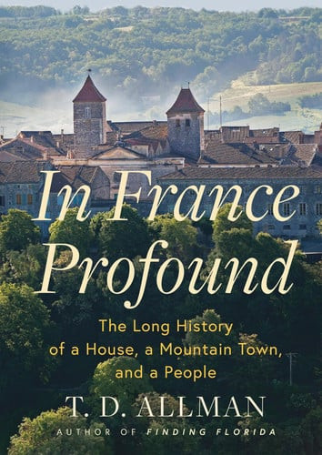 In France Profound | | 9780802165305