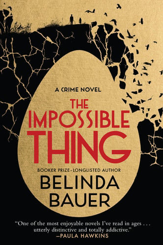 The        Impossible Thing