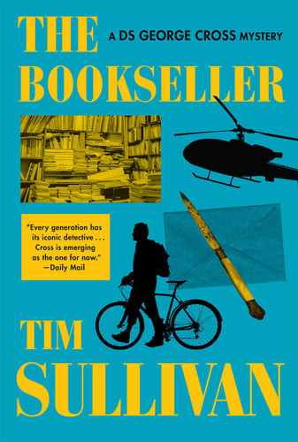 Bookseller