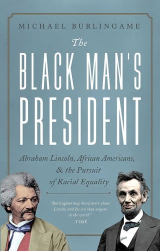 The        Black Man's President