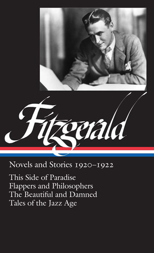 Novels and Stories 1920-1922
