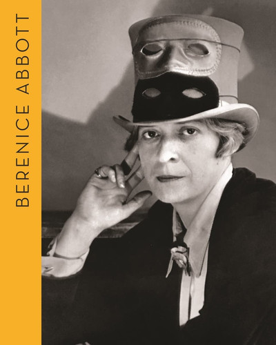 Berenice Abbott | | 9788498447040