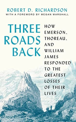 Three Roads Back | | 9780691224329