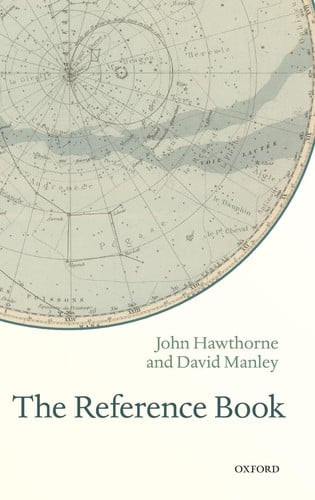 The        Reference Book