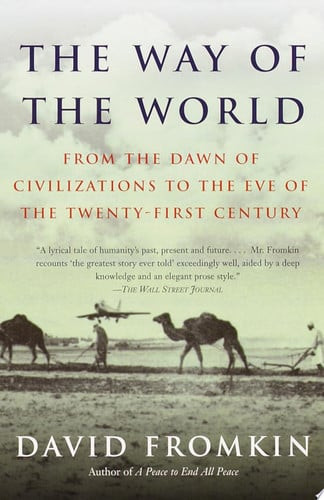 The Way of the World | | 9780679766698
