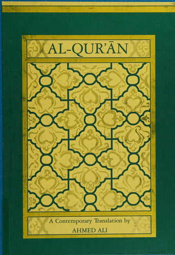Al-Qur'an