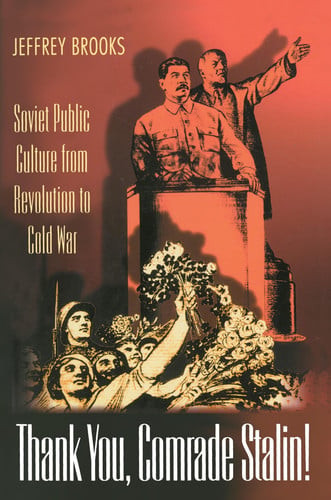 Thank You, Comrade Stalin! | | 9780691088679