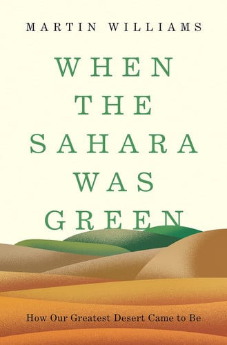 When the Sahara Was Green | | 9780691201627