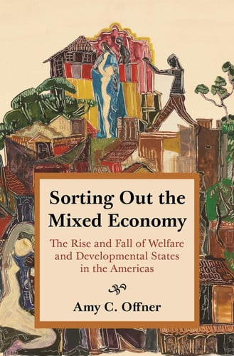 Sorting Out the Mixed Economy | | 9780691205205