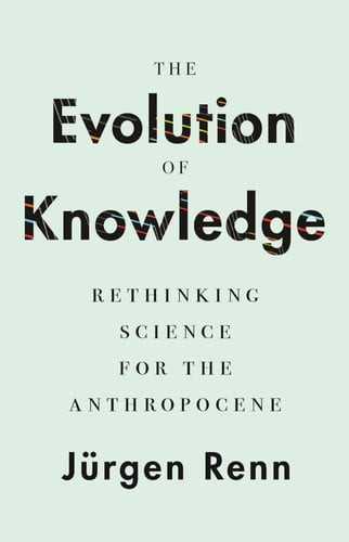 The Evolution of Knowledge | | 9780691218595