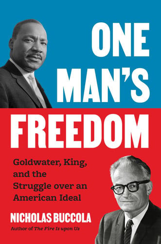 One Man's Freedom