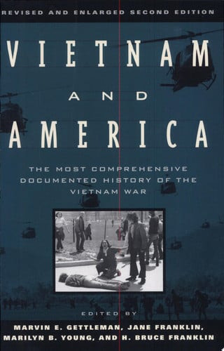 Vietnam and America