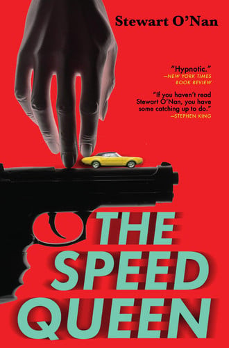The Speed Queen | | 9780802167927