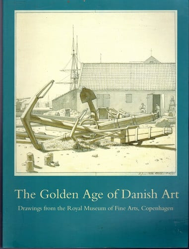 The Golden Age of Danish Art