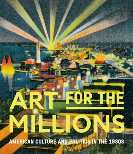 Art for the Millions