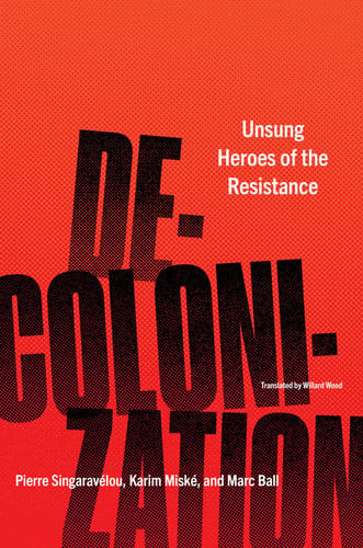 Decolonization | | 9781635421033