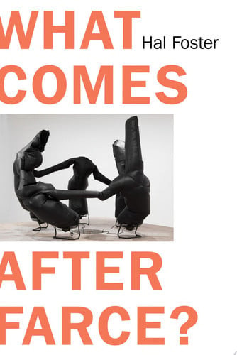 What Comes after Farce? | | 9781788738118