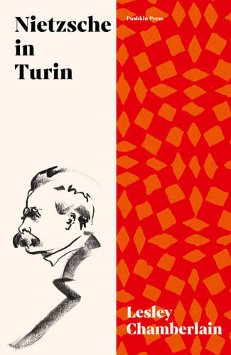 Nietzsche in Turin | | 9781911590460