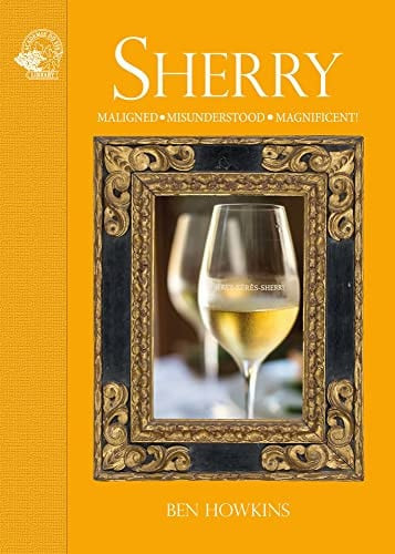 Sherry | | 9781913141028