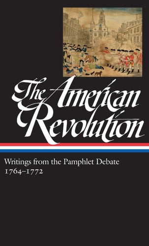 The        American Revolution (I)
