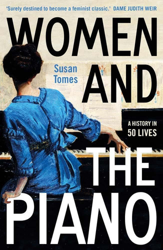 Women and the Piano | | 9780300281101