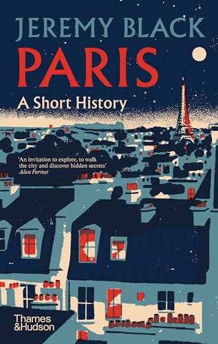 Paris | | 9780500027080
