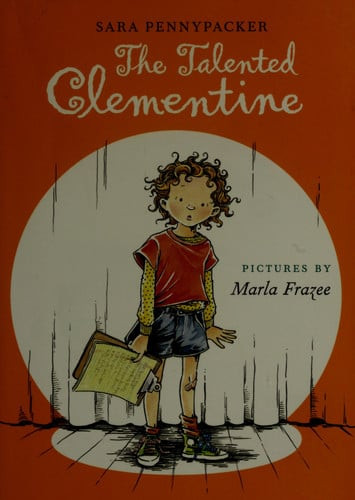 The Talented Clementine