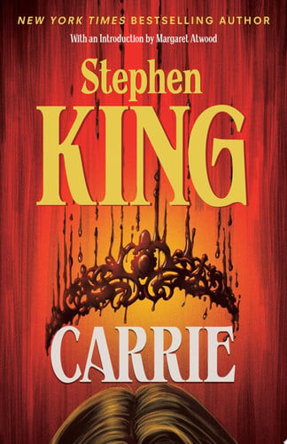 Carrie | | 9781984898104