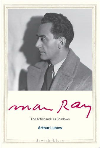 Man Ray | | 9780300237214