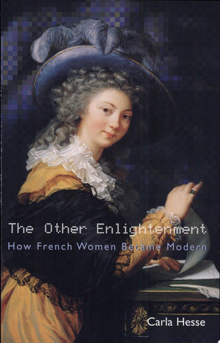 The        Other Enlightenment