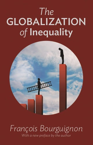 The Globalization of Inequality | | 9780691175645
