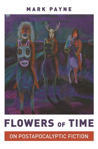 Flowers of Time | | 9780691205946