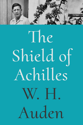 The Shield of Achilles | | 9780691218656